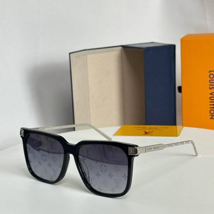 L Sunglasses AAA-110