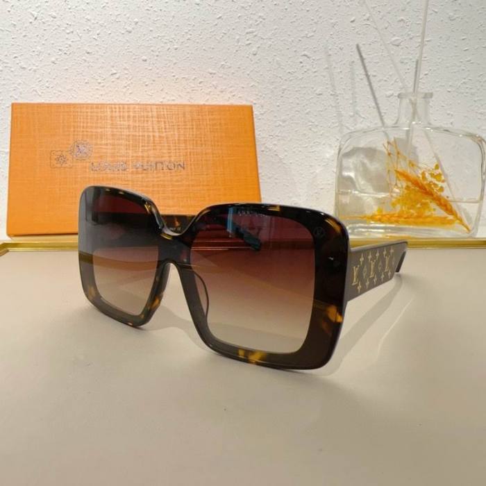 L Sunglasses AAA-70