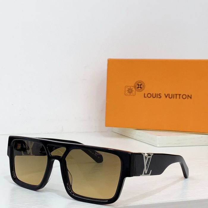 L Sunglasses AAA-162