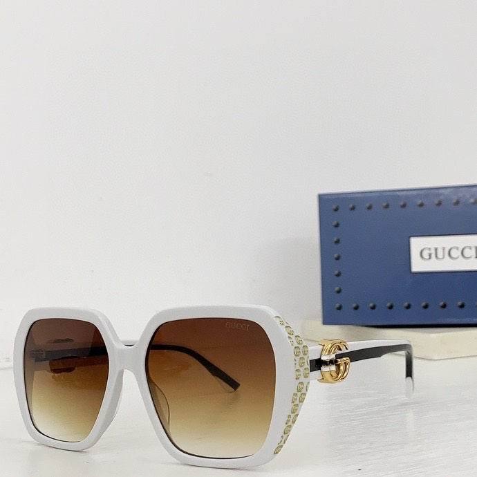 G Sunglasses AAA-126