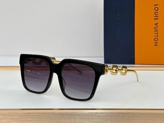 L Sunglasses AAA-87