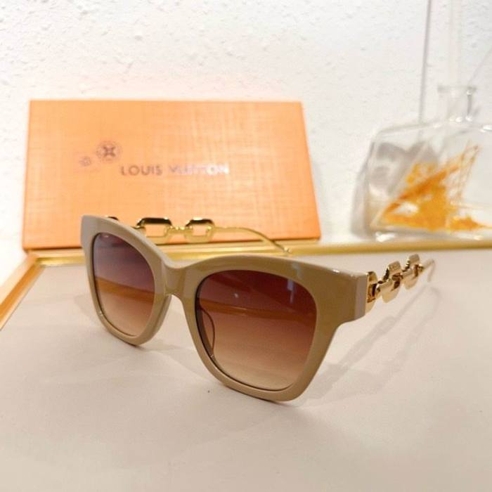 L Sunglasses AAA-68