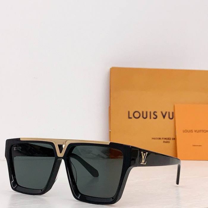 L Sunglasses AAA-159