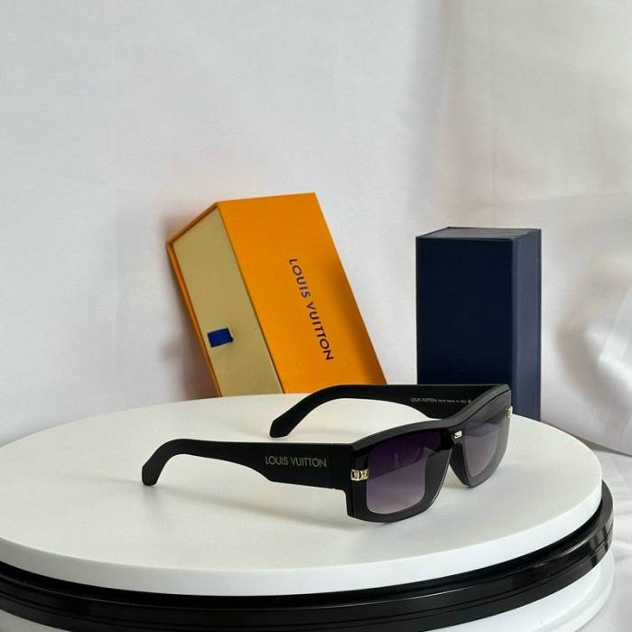 L Sunglasses AAA-168