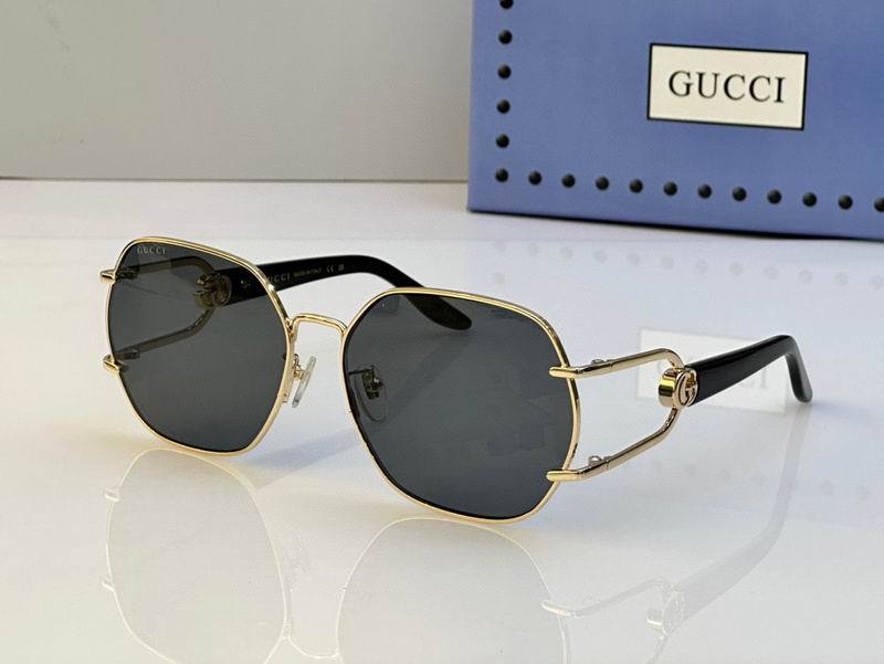 G Sunglasses AAA-116