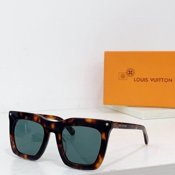 L Sunglasses AAA-135