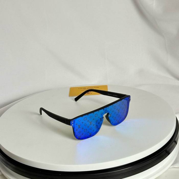 L Sunglasses AAA-127