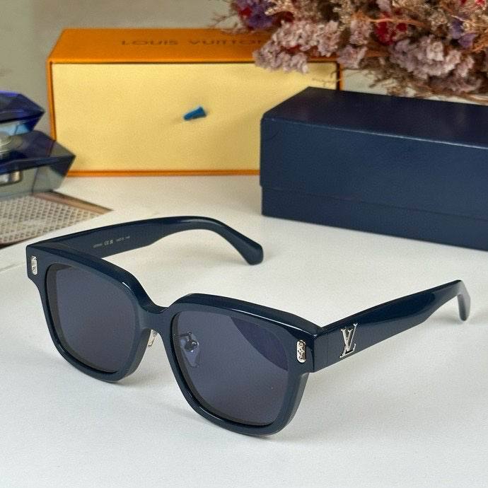 L Sunglasses AAA-130