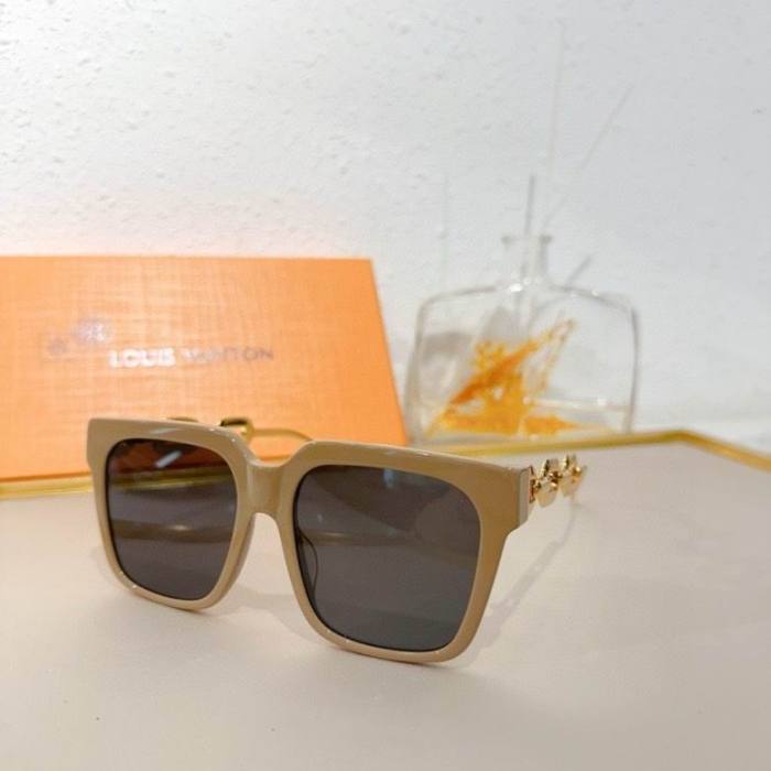 L Sunglasses AAA-108