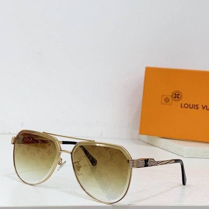 L Sunglasses AAA-150