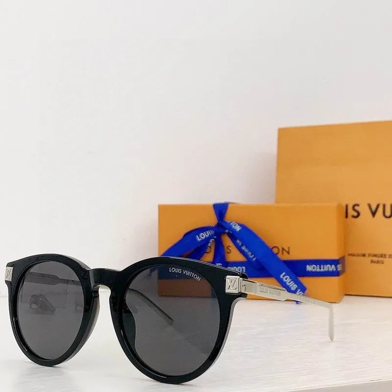 L Sunglasses AAA-156