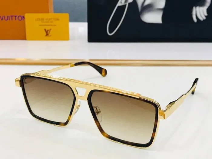 L Sunglasses AAA-67
