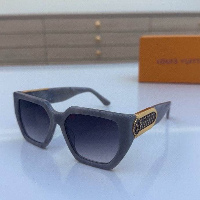 L Sunglasses AAA-109