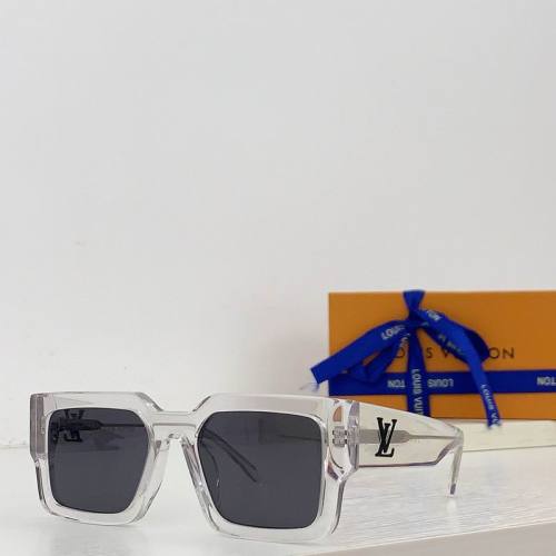 L Sunglasses AAA-138