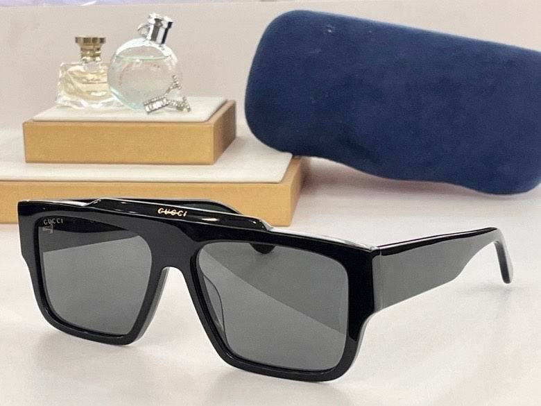 G Sunglasses AAA-123