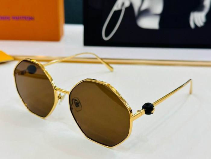 L Sunglasses AAA-248
