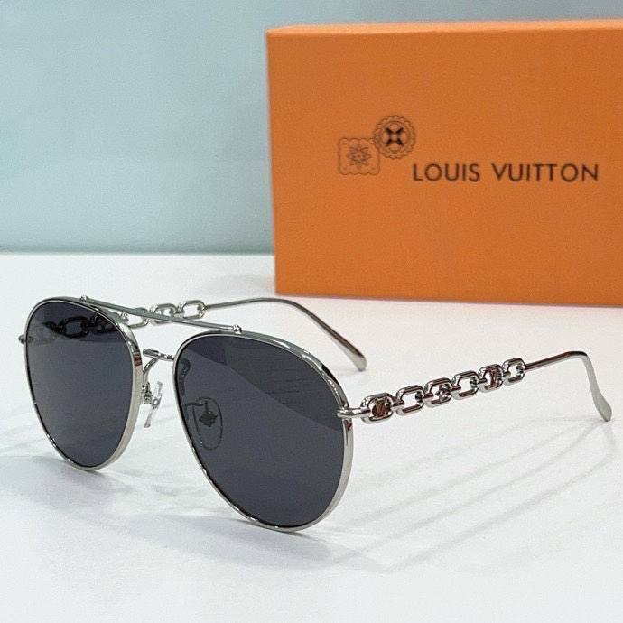 L Sunglasses AAA-256