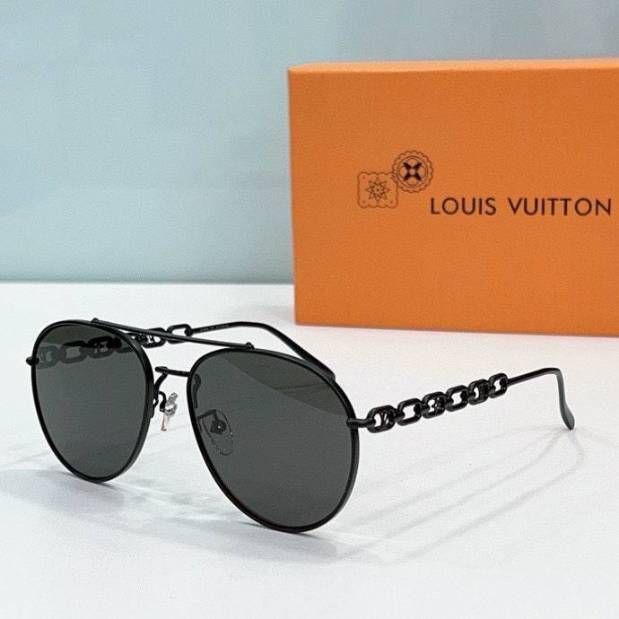 L Sunglasses AAA-256