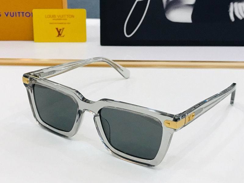 L Sunglasses AAA-216