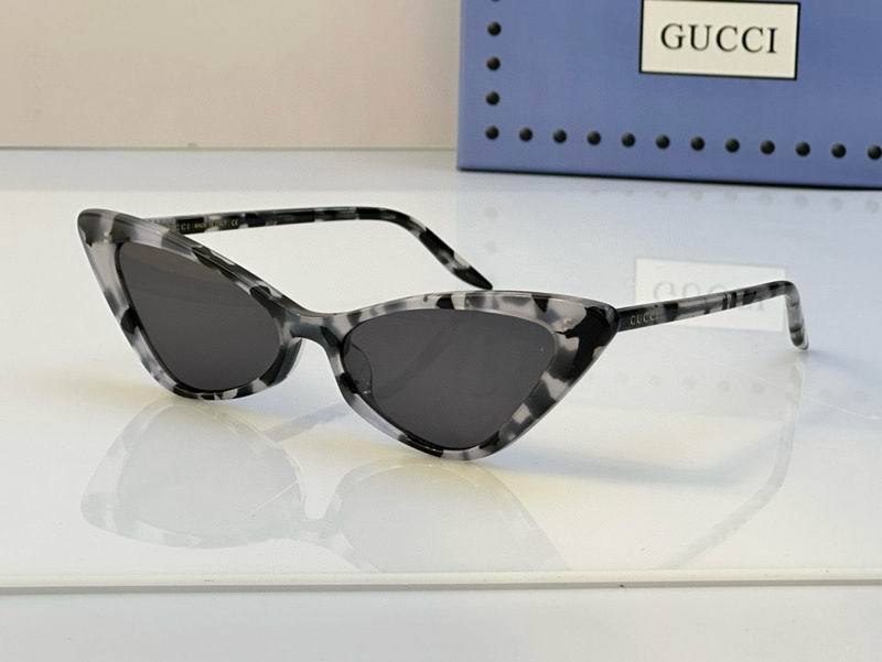 G Sunglasses AAA-196