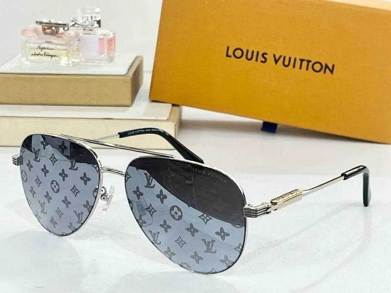 L Sunglasses AAA-191