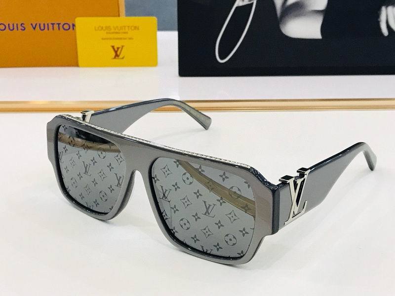 L Sunglasses AAA-220