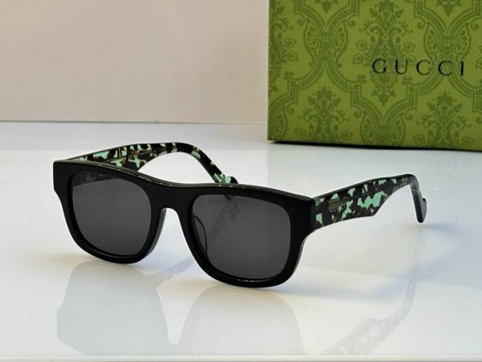 G Sunglasses AAA-197
