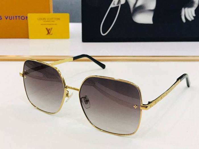 L Sunglasses AAA-226