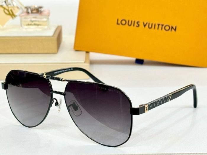 L Sunglasses AAA-258