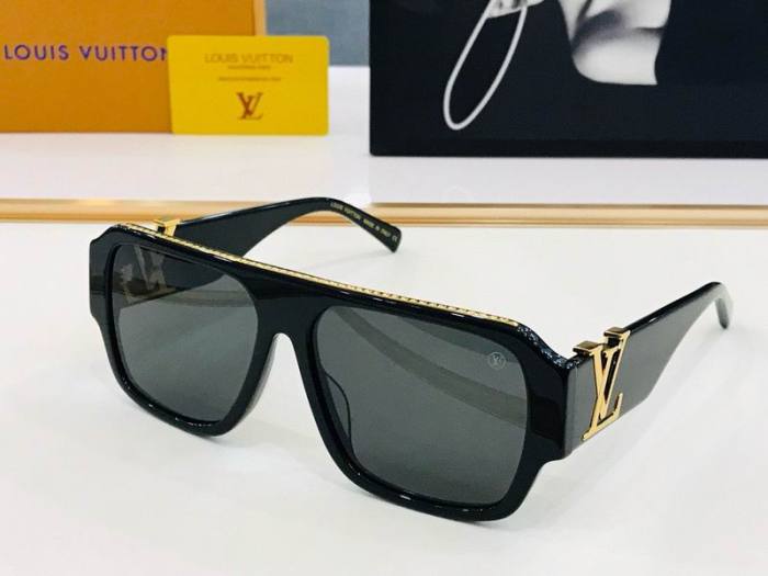 L Sunglasses AAA-220