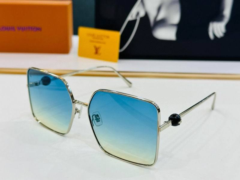 L Sunglasses AAA-249