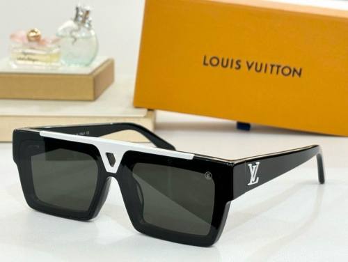 L Sunglasses AAA-260