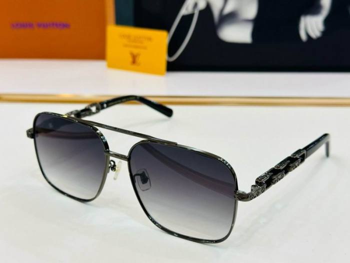 L Sunglasses AAA-274