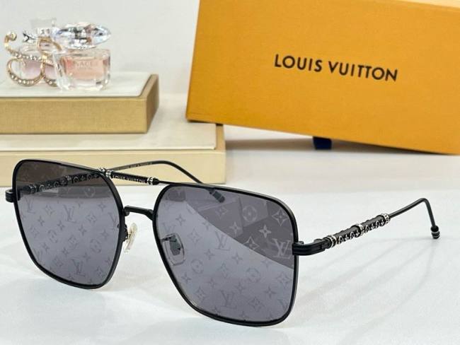 L Sunglasses AAA-253