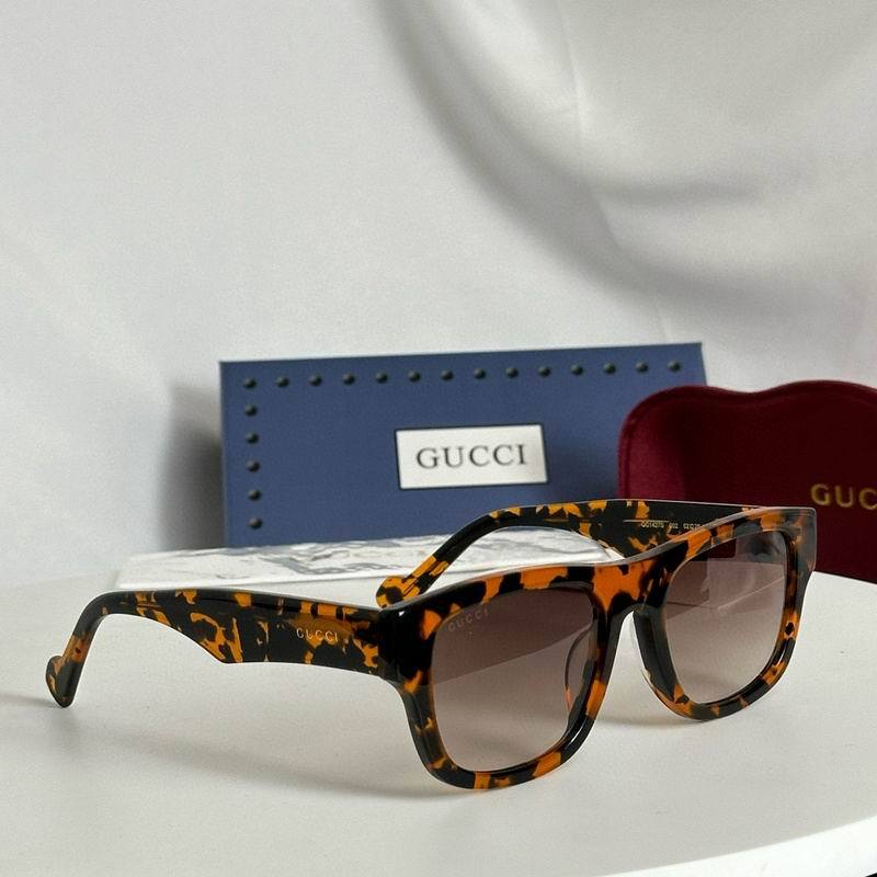 G Sunglasses AAA-217