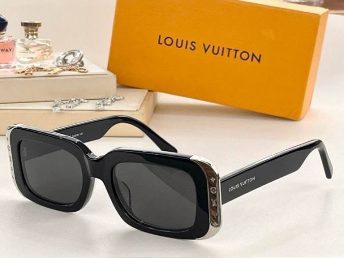 L Sunglasses AAA-177