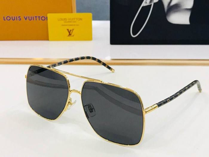 L Sunglasses AAA-218