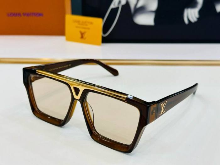 L Sunglasses AAA-275