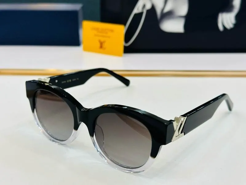 L Sunglasses AAA-273