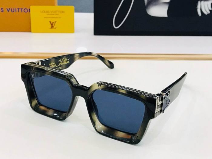 L Sunglasses AAA-228
