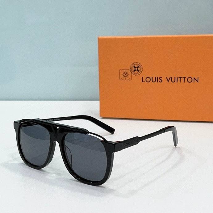 L Sunglasses AAA-242