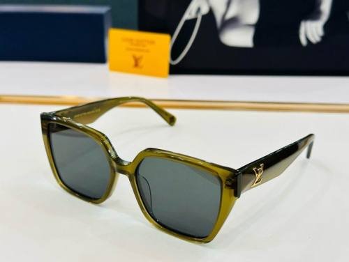 L Sunglasses AAA-269