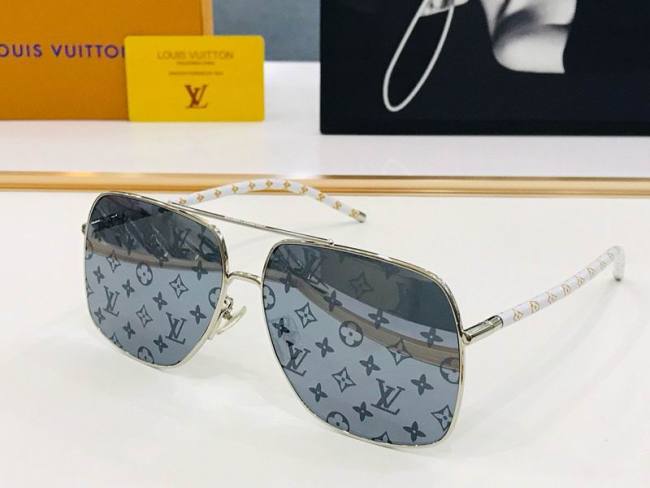 L Sunglasses AAA-218