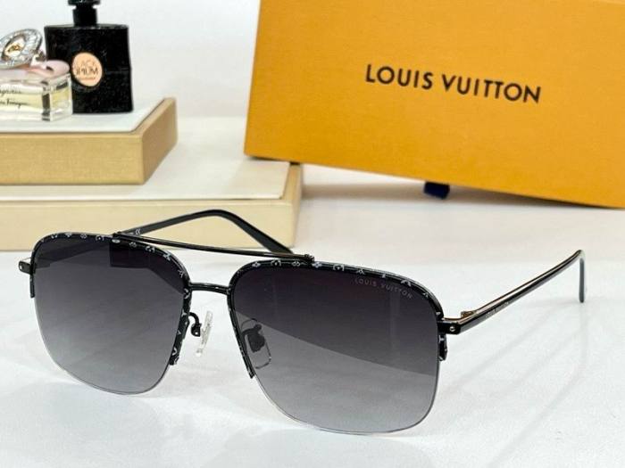 L Sunglasses AAA-211