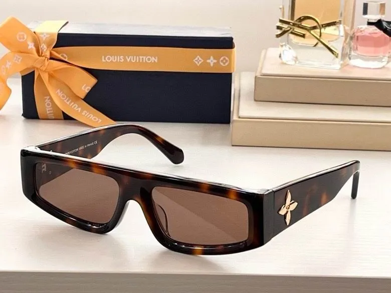 L Sunglasses AAA-180