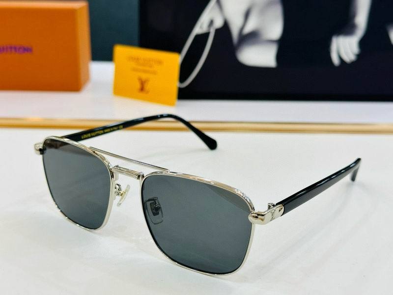 L Sunglasses AAA-250