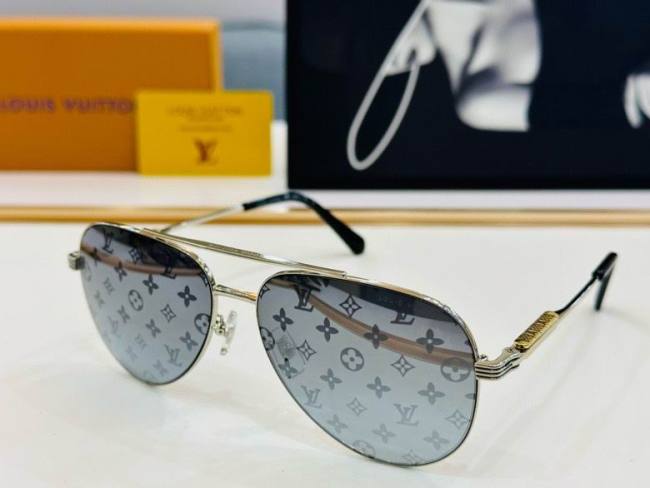 L Sunglasses AAA-234