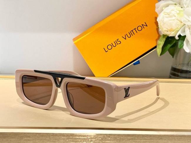 L Sunglasses AAA-184