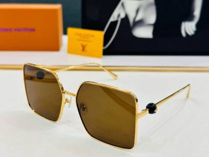 L Sunglasses AAA-250