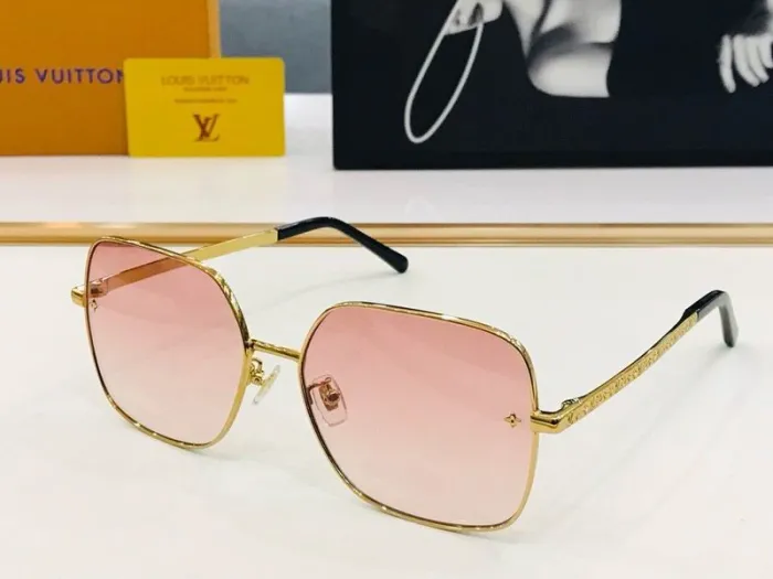 L Sunglasses AAA-226